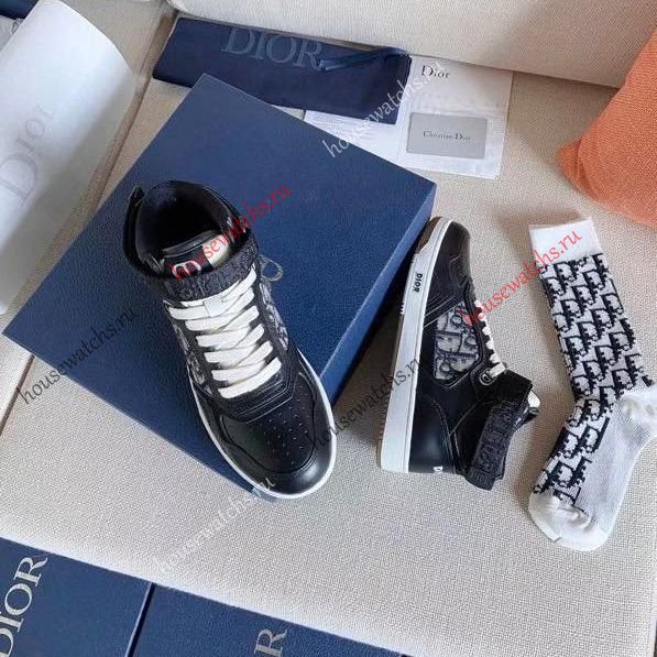 Копия  Кроссовки Christian Dior H801270