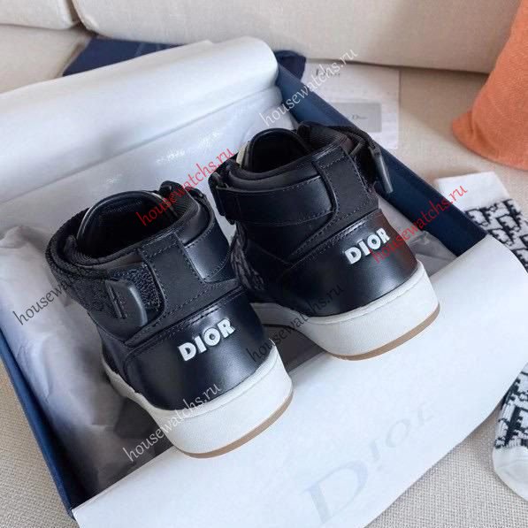 Копия  Кроссовки Christian Dior H801270