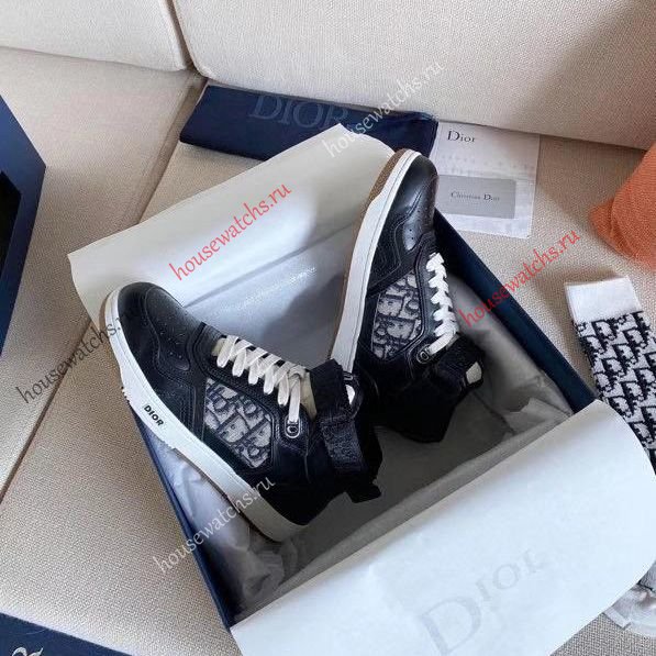 Копия  Кроссовки Christian Dior H801270