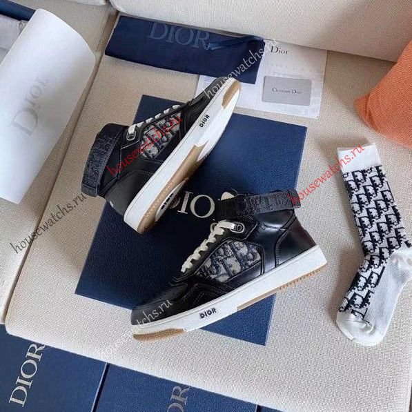 Копия  Кроссовки Christian Dior H801270