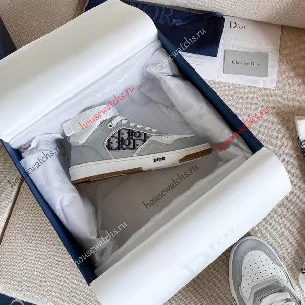 Копия  Кроссовки Christian Dior H801271