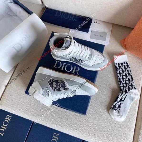 Копия  Кроссовки Christian Dior H801271