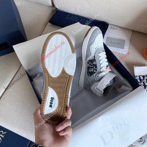 Копия  Кроссовки Christian Dior H801271