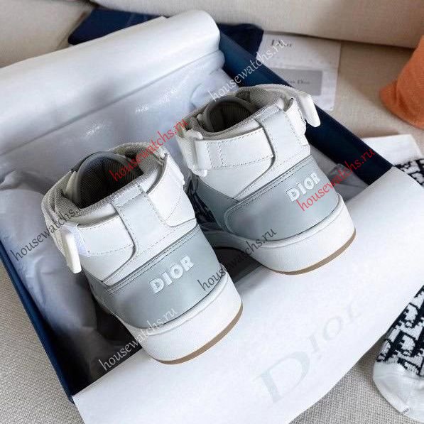 Копия  Кроссовки Christian Dior H801271