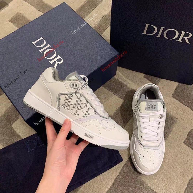 Копия Кроссовки Christian Dior H801272