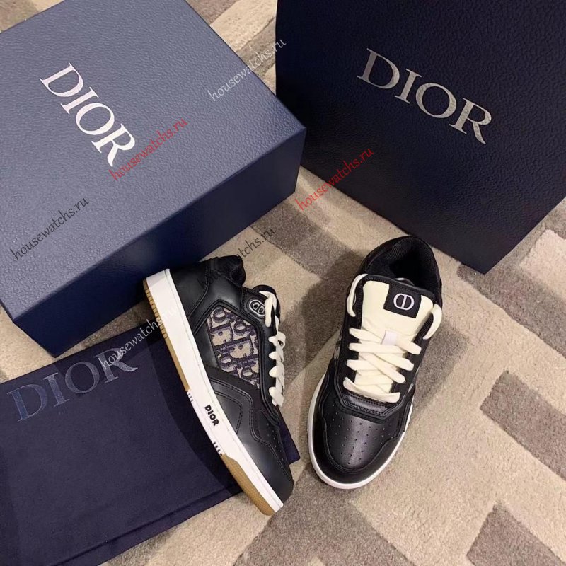 Копия  Кроссовки Christian Dior H801273