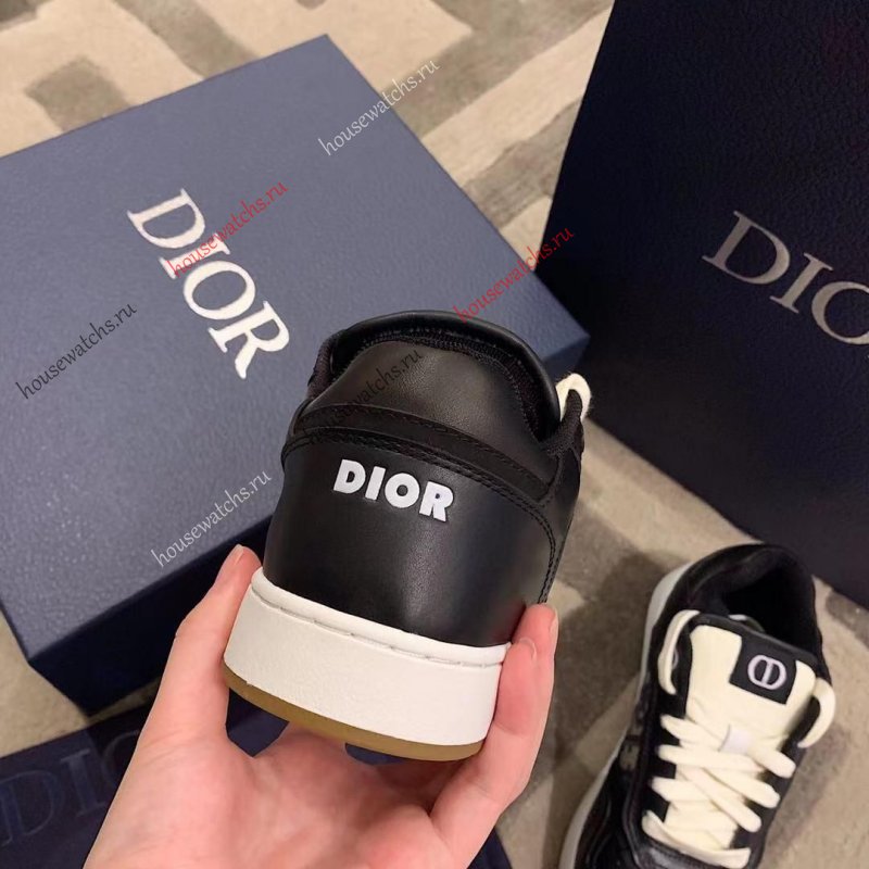 Копия  Кроссовки Christian Dior H801273