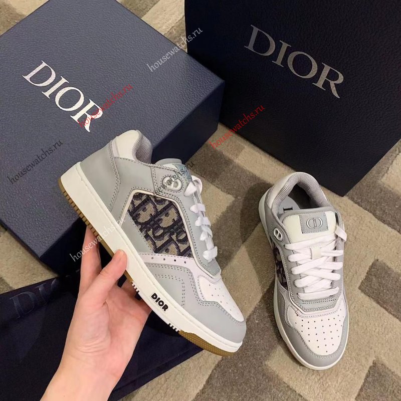 Копия  Кроссовки Christian Dior H801274