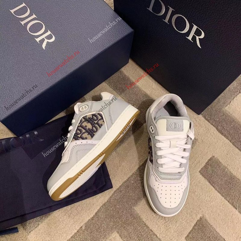 Копия  Кроссовки Christian Dior H801274