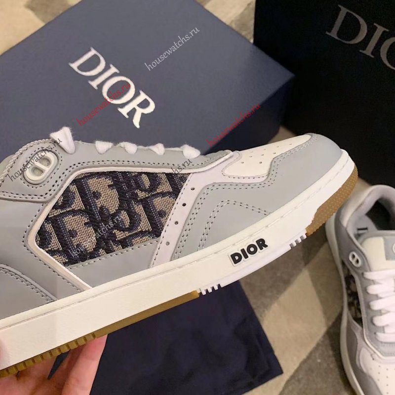 Копия  Кроссовки Christian Dior H801274