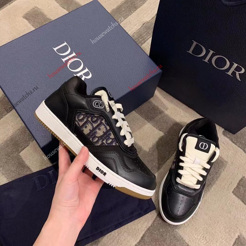 Копия  Кроссовки Christian Dior H801276