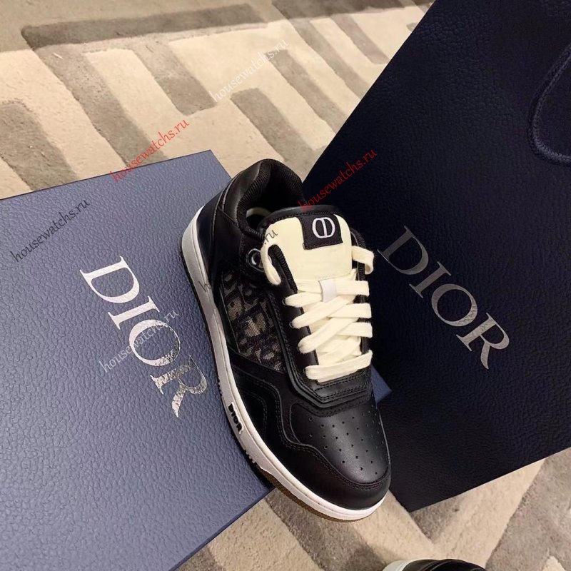 Копия  Кроссовки Christian Dior H801276