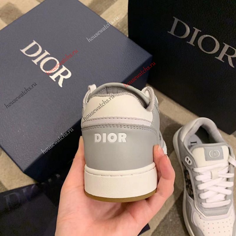 Копия  Кроссовки Christian Dior H801277