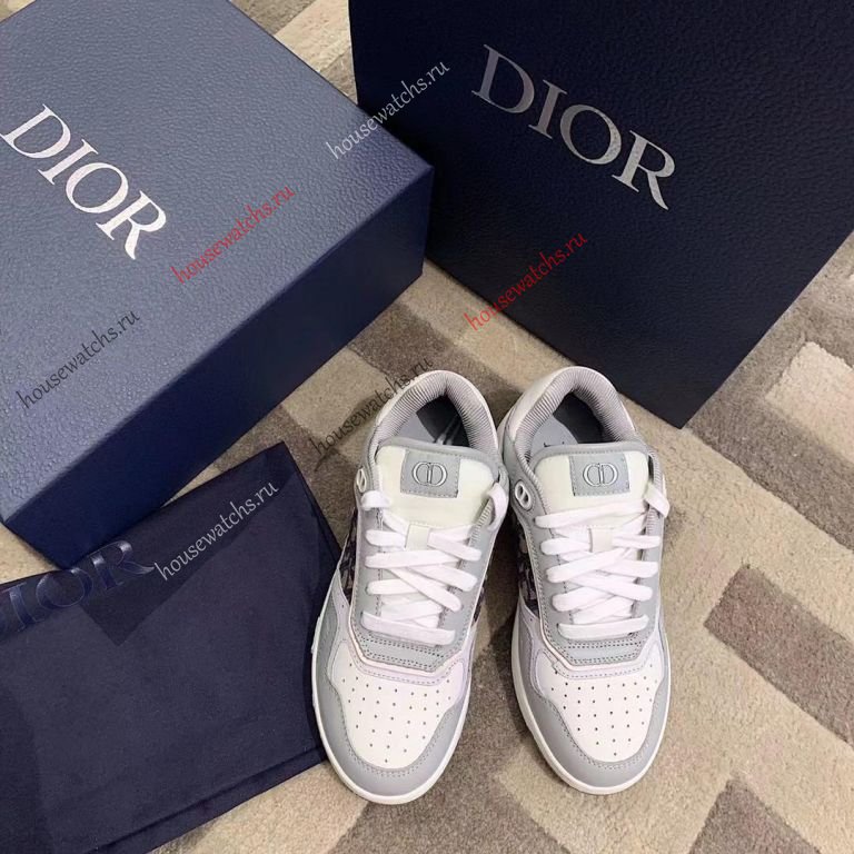 Копия  Кроссовки Christian Dior H801277