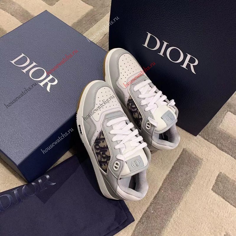 Копия  Кроссовки Christian Dior H801277