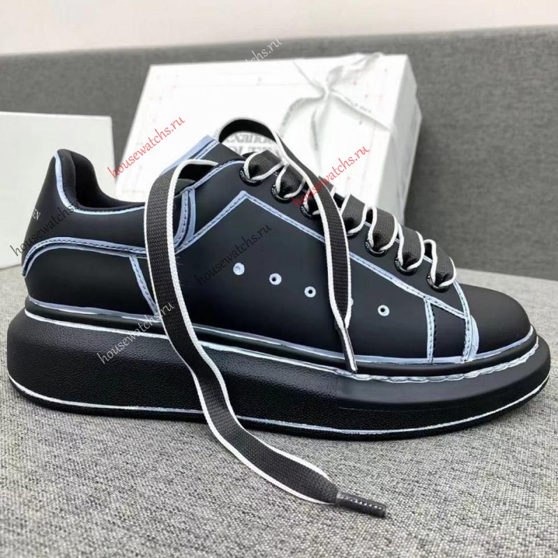 Копия  Кеды Alexander McQueen H801279