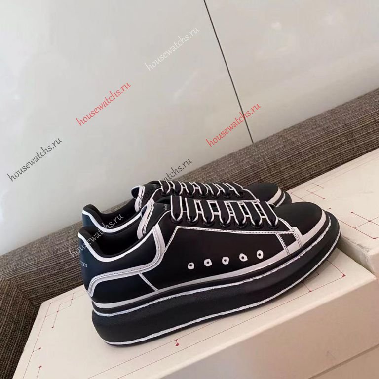 Копия  Кеды Alexander McQueen H801279