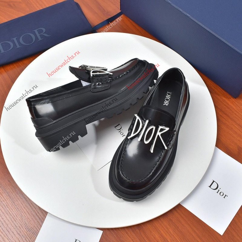 Копия  Лоферы Christian Dior H801282