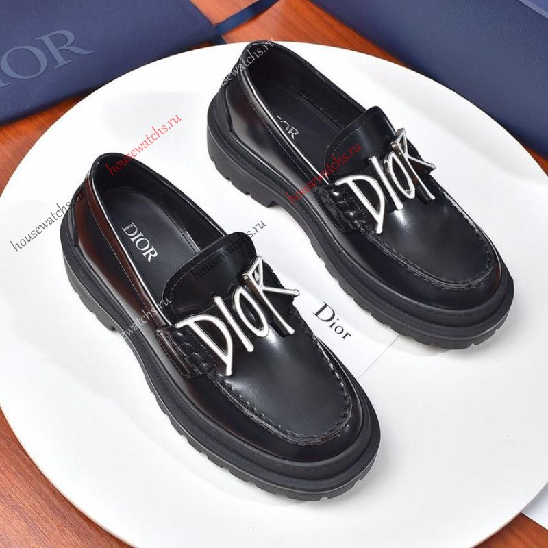 Копия  Лоферы Christian Dior H801282