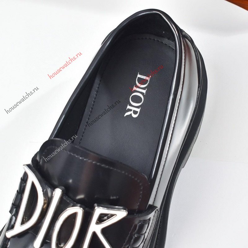 Копия  Лоферы Christian Dior H801282