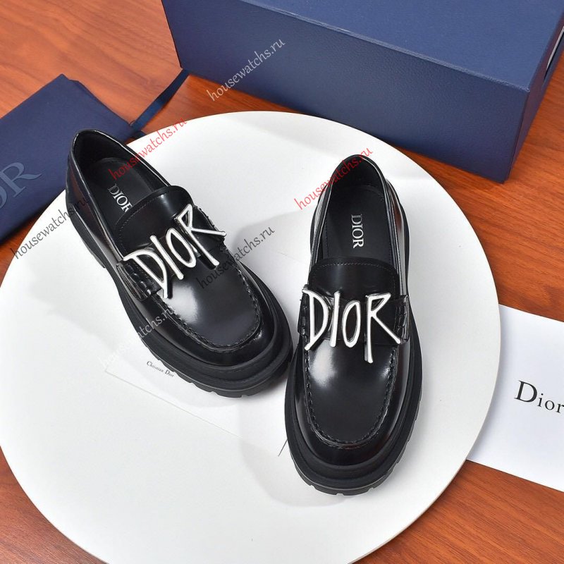 Копия  Лоферы Christian Dior H801282