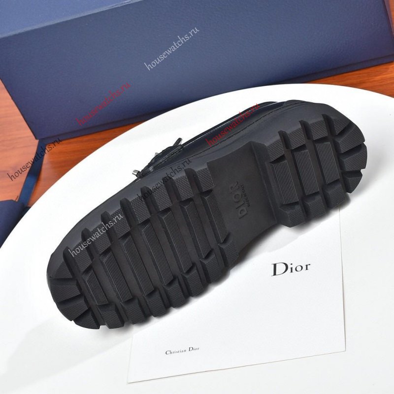 Копия  Лоферы Christian Dior H801282