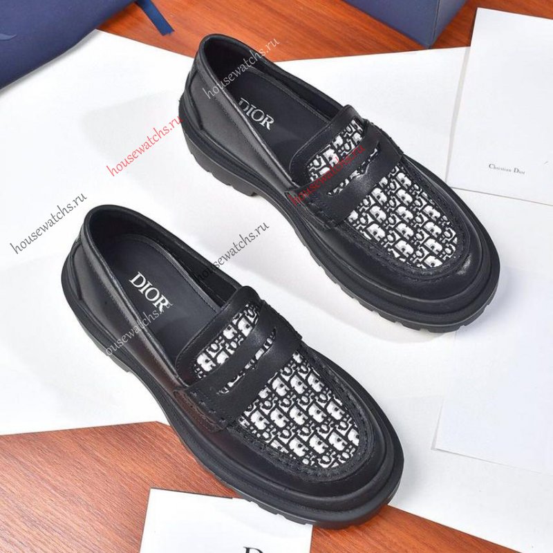 Копия  Лоферы Christian Dior H801283
