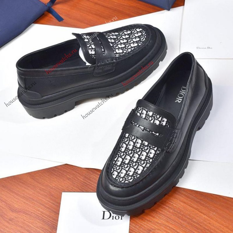 Копия  Лоферы Christian Dior H801283