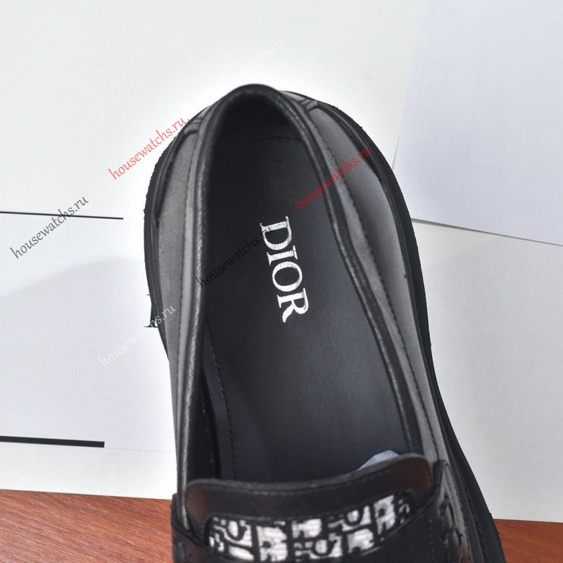 Копия  Лоферы Christian Dior H801283