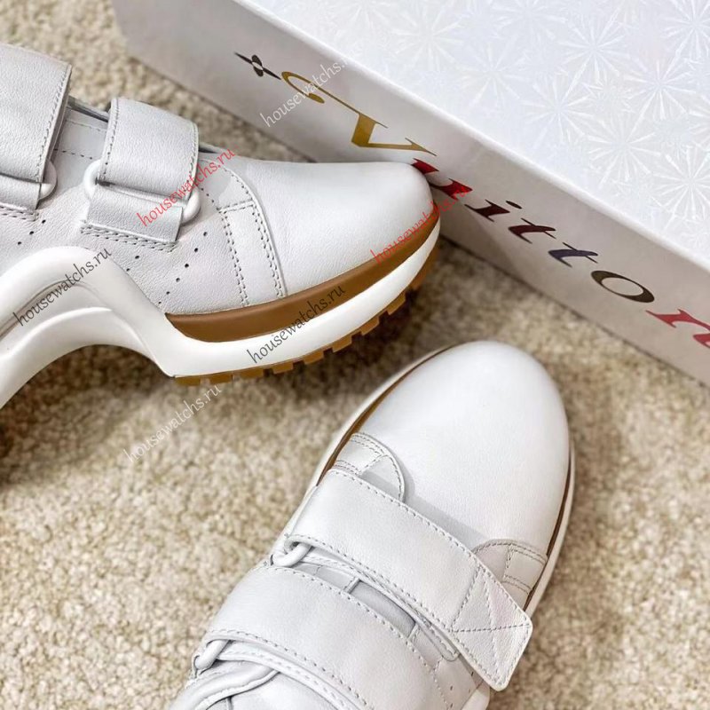 Копия  Кроссовки Louis Vuitton H801284