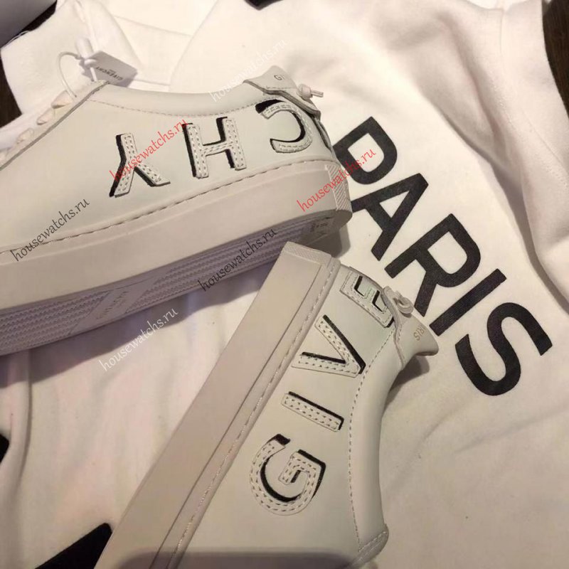 Копия  Кеды Givenchy H801285