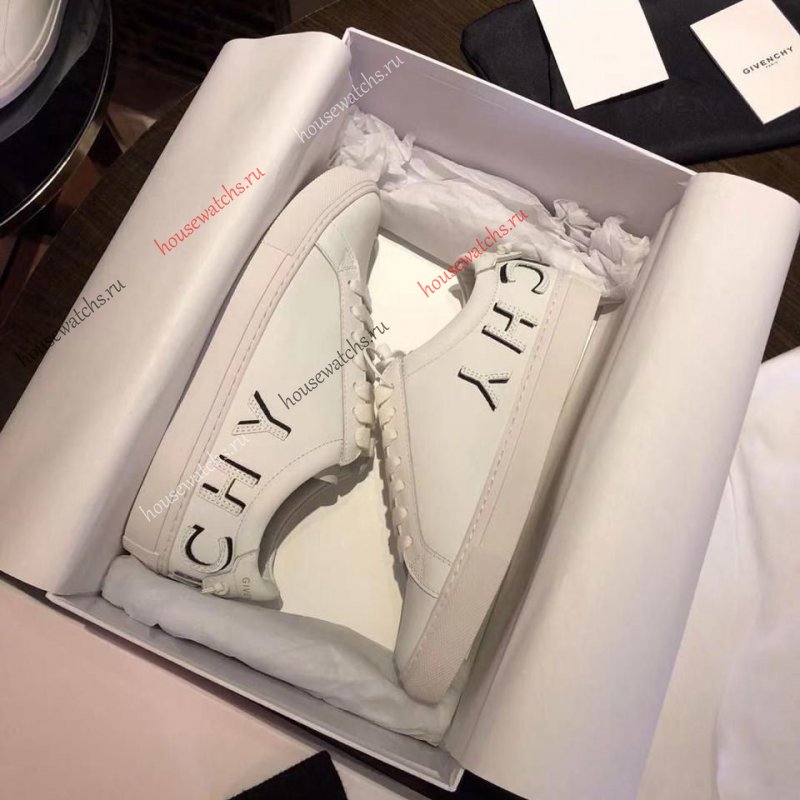 Копия  Кеды Givenchy H801285