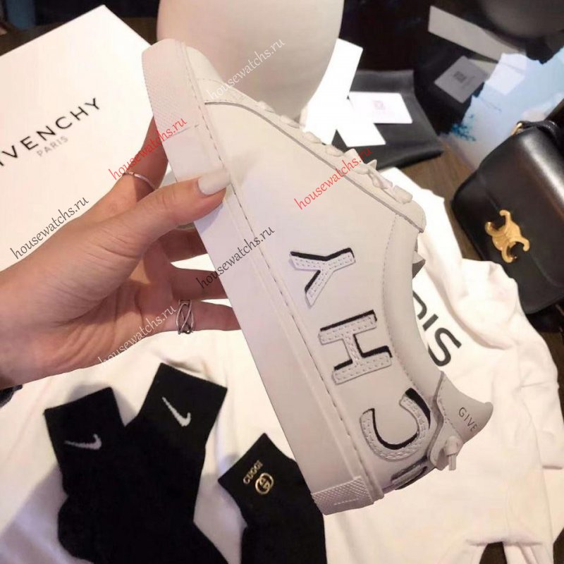 Копия  Кеды Givenchy H801285