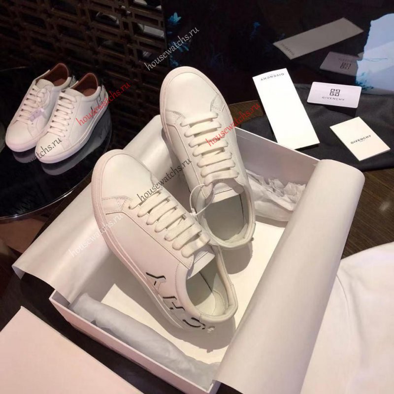 Копия  Кеды Givenchy H801285