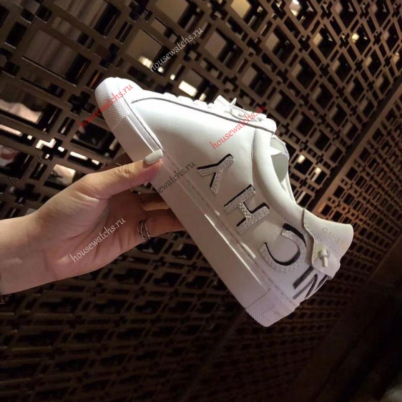 Копия  Кеды Givenchy H801285