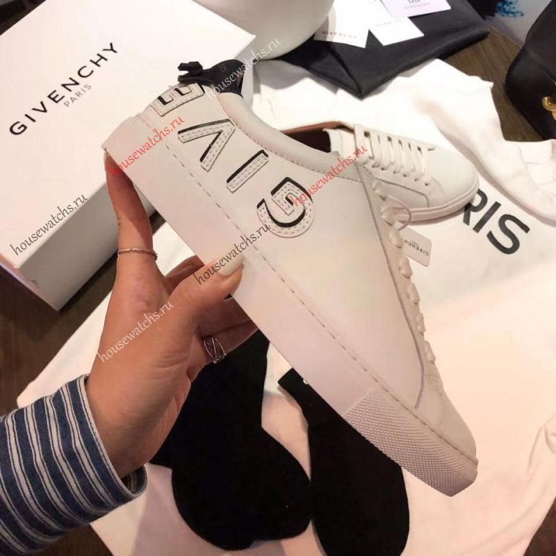 Копия  Кеды Givenchy H801286