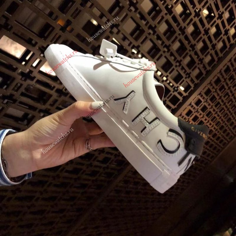 Копия  Кеды Givenchy H801286