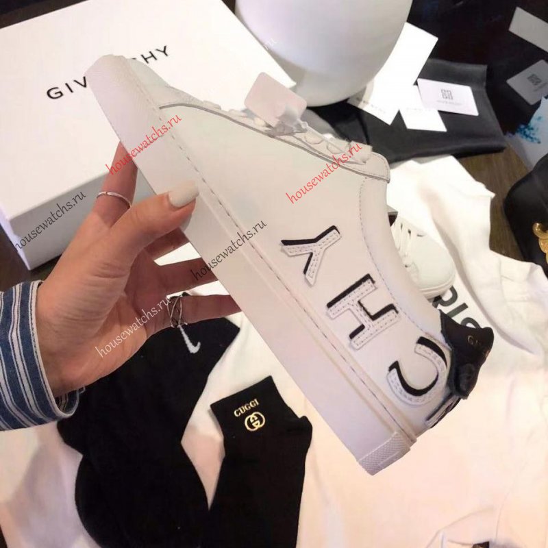 Копия  Кеды Givenchy H801286