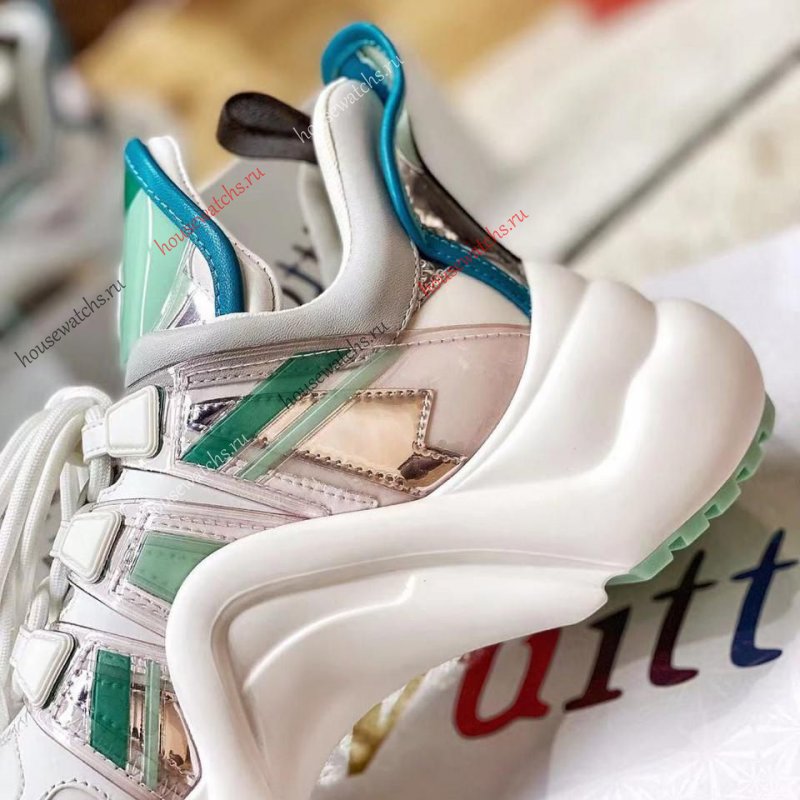 Копия Кроссовки Louis Vuitton H801287