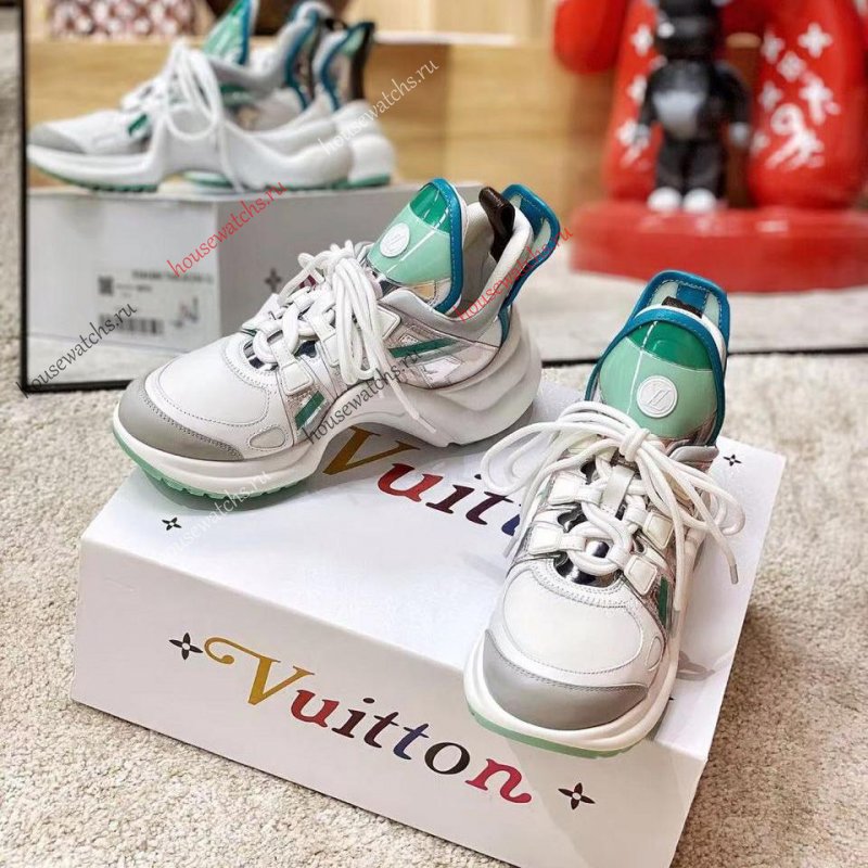 Копия Кроссовки Louis Vuitton H801287