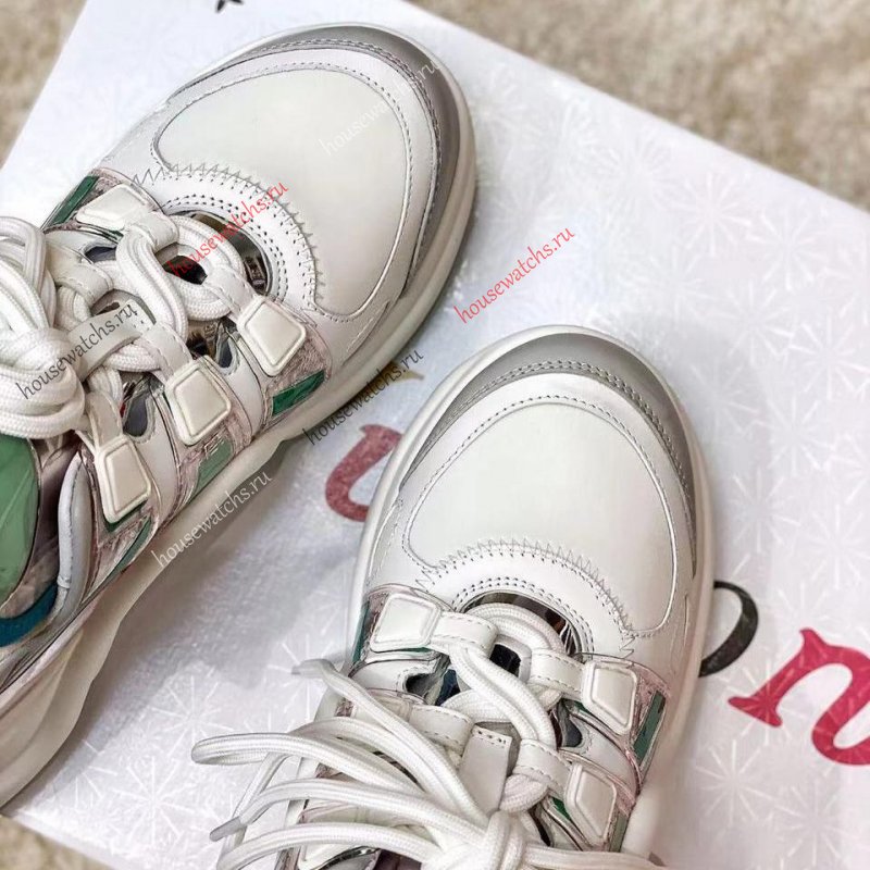 Копия Кроссовки Louis Vuitton H801287