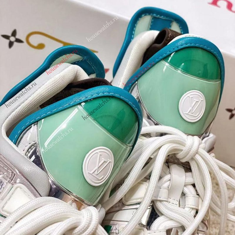 Копия Кроссовки Louis Vuitton H801287