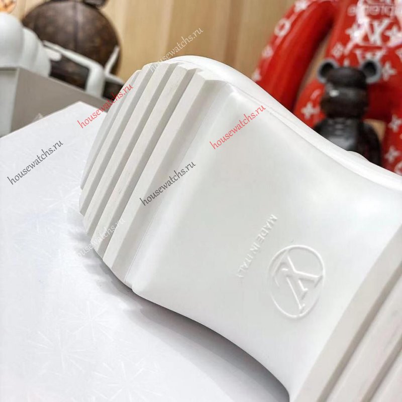 Копия  Кроссовки Louis Vuitton H801289