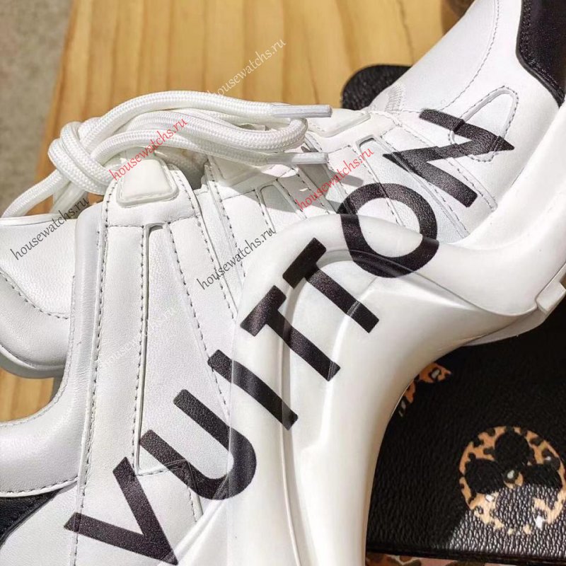 Копия Кроссовки Louis Vuitton H801293