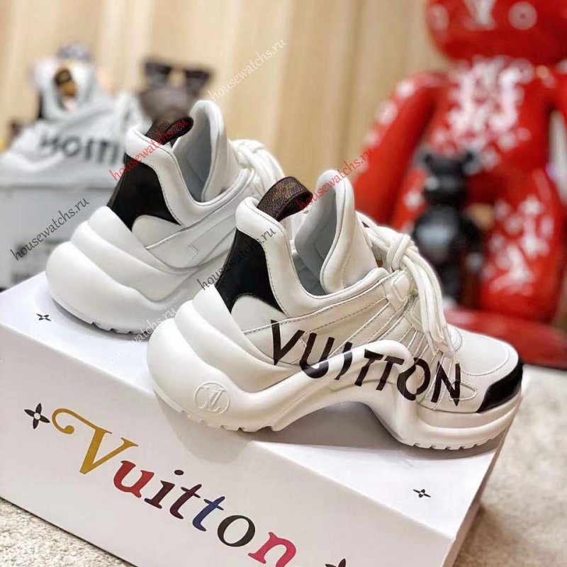 Копия Кроссовки Louis Vuitton H801293