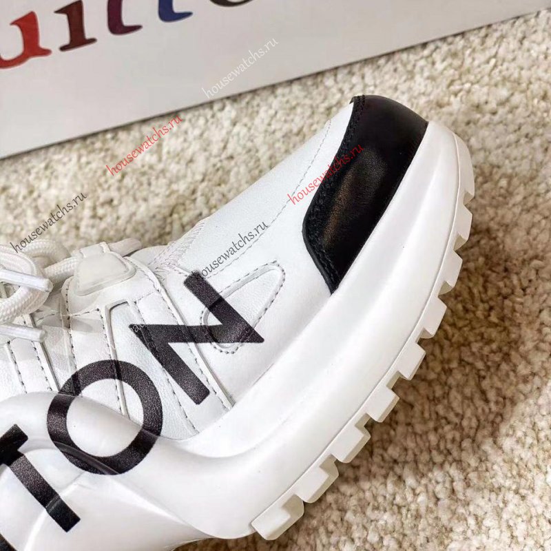 Копия Кроссовки Louis Vuitton H801293