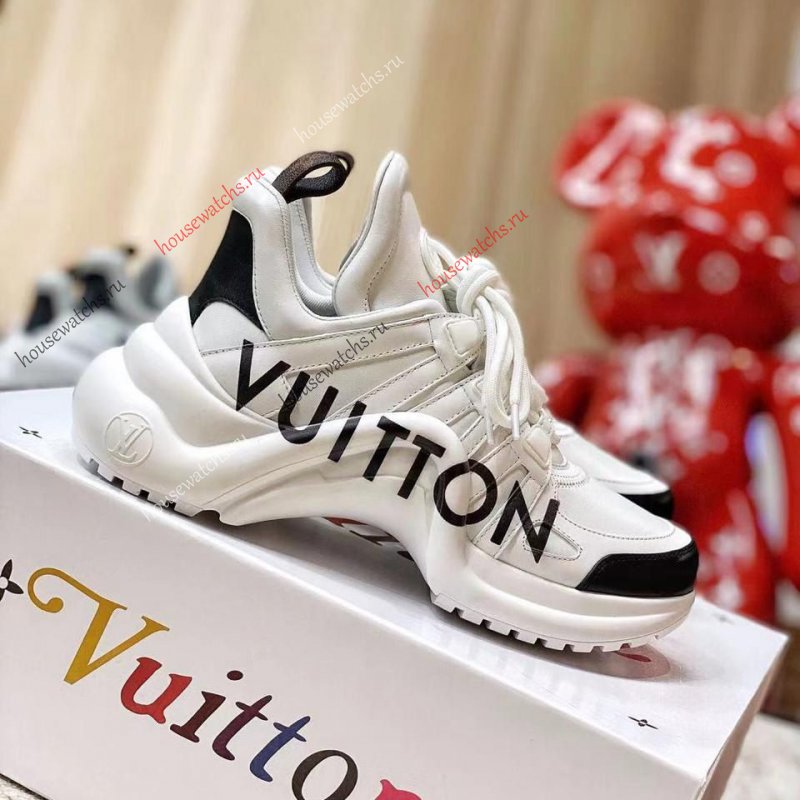 Копия Кроссовки Louis Vuitton H801293