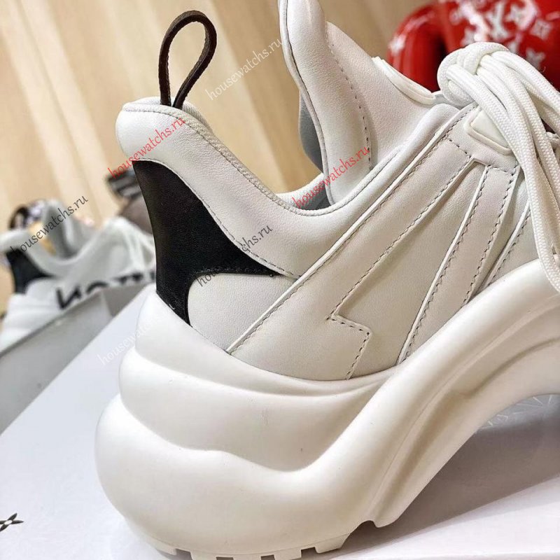 Копия Кроссовки Louis Vuitton H801293