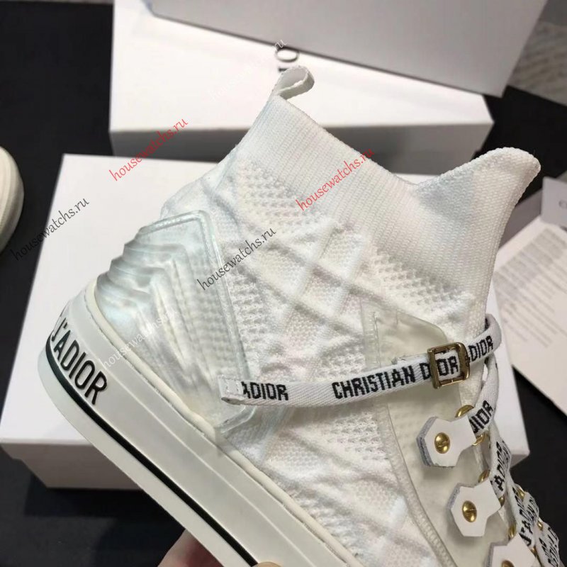 Копия  Кеды Christian Dior H801294