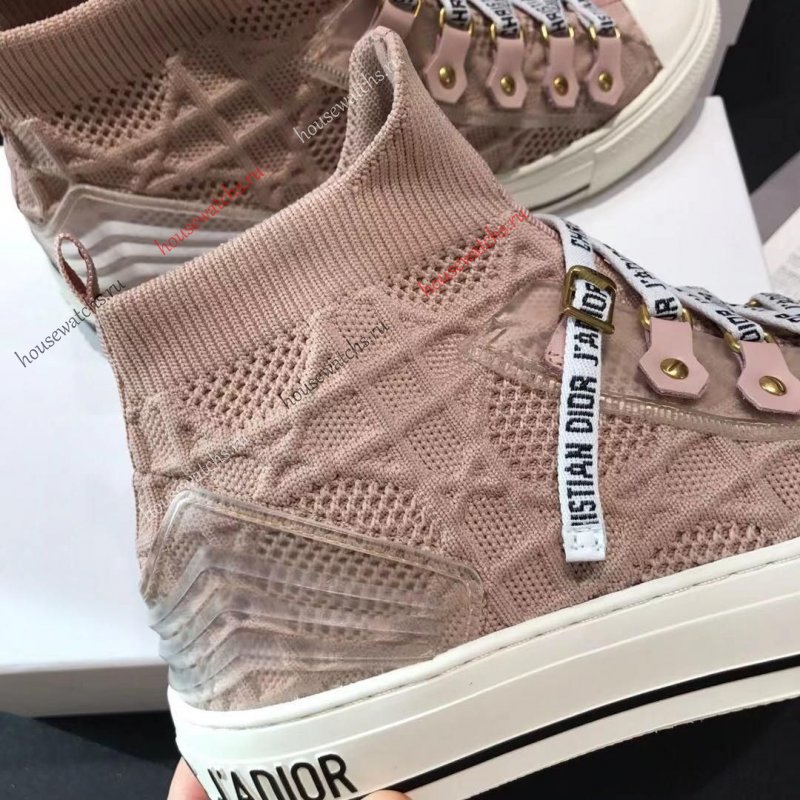 Копия  Кеды Christian Dior H801295